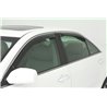 AVS | Ventvisor In-Channel Deflector 4 pc. - Camry 2.4L 2007-2011