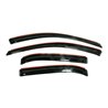 AVS | Ventvisor In-Channel Deflector 4 pc. - LaCrosse 2.5L 2017-2019 AVS Side Window Deflectors