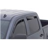 AVS | Ventvisor In-Channel Deflector 4 pc. - Chevrolet / GMC 2014-2019