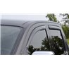 AVS | Ventvisor In-Channel Deflector 4 pc. - Chevrolet / GMC 2014-2019