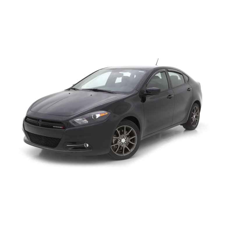 AVS | Ventvisor In-Channel Deflector 4 pc. - Dart 1.4T 2013-2016