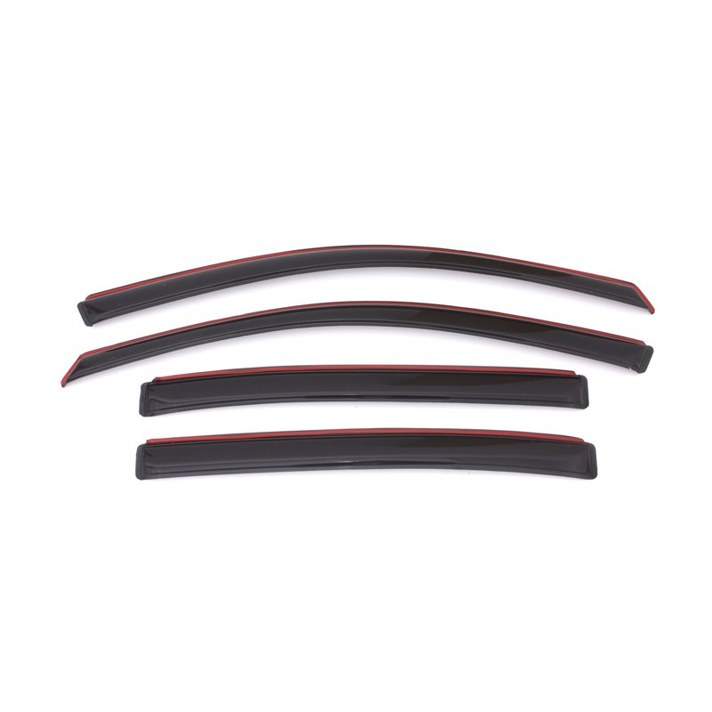 AVS | Ventvisor In-Channel Deflector 4 pc. - Accord 2.0L 2013-2017