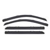 AVS | Ventvisor In-Channel Deflector 4 pc. - Chevrolet / GMC 2014-2019