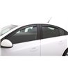 AVS | Ventvisor In-Channel Deflector 4 pc. - Cruze / Cruze Limited 2011-2016