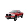 AVS | Ventvisor In-Channel Deflector 4 pc. - Ram 1500 / 2500 / 3500 2002-2009 AVS Side Window Deflectors