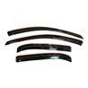 AVS | Ventvisor In-Channel Deflector 4 pc. - Grand Cherokee 4.0L 1999-2004