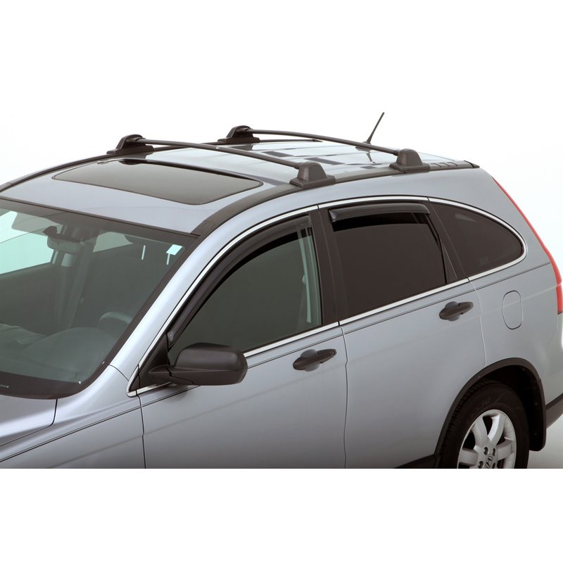 AVS | Ventvisor In-Channel Deflector 4 pc. - CR-V 2.4L 2007-2011