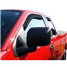 AVS | Ventvisor In-Channel Deflector 4 pc. - F-150 2004-2014