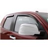 AVS | Ventvisor In-Channel Deflector 4 pc. - Tundra 2007-2021