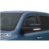 AVS | Ventvisor In-Channel Deflector 4 pc. - Ram 1500 3.0L 2019-2022