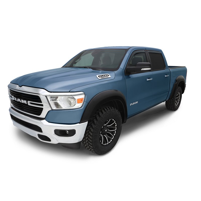 AVS | Ventvisor In-Channel Deflector 4 pc. - Ram 1500 2019-2022