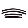 AVS | Ventvisor In-Channel Deflector 4 pc. - Accord 2.4L 2003-2007