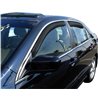 AVS | Ventvisor In-Channel Deflector 4 pc. - Accord 2.4L 2003-2007