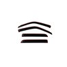 AVS | Ventvisor In-Channel Deflector 4 pc. - F-150 / Blackwood Base 2001-2003 AVS Side Window Deflectors