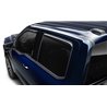 AVS | Ventvisor In-Channel Deflector 4 pc. - F-150 / F-250 / F-350 2015-2022