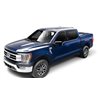 AVS | Ventvisor In-Channel Deflector 4 pc. - F-150 / F-250 / F-350 2015-2022