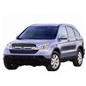 AVS | Aeroskin Smoke Hood Protector - CR-V 2.4L 2007-2009