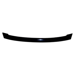 AVS | Aeroskin Smoke Hood Protector - Civic 1.3L 2006-2010 AVS Hood Deflectors