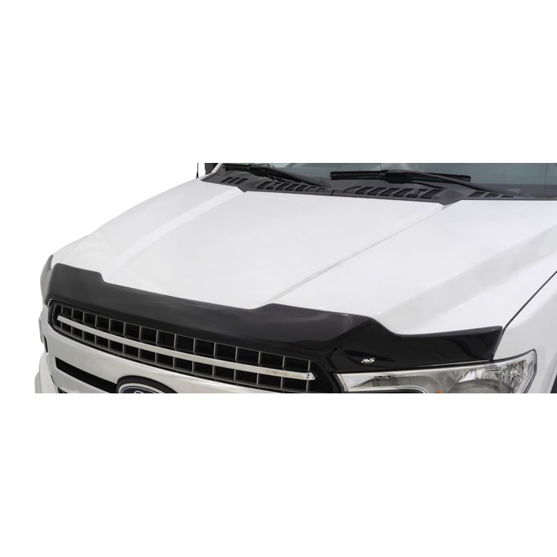 AVS | Aeroskin Smoke Hood Protector - Mustang 2015-2021