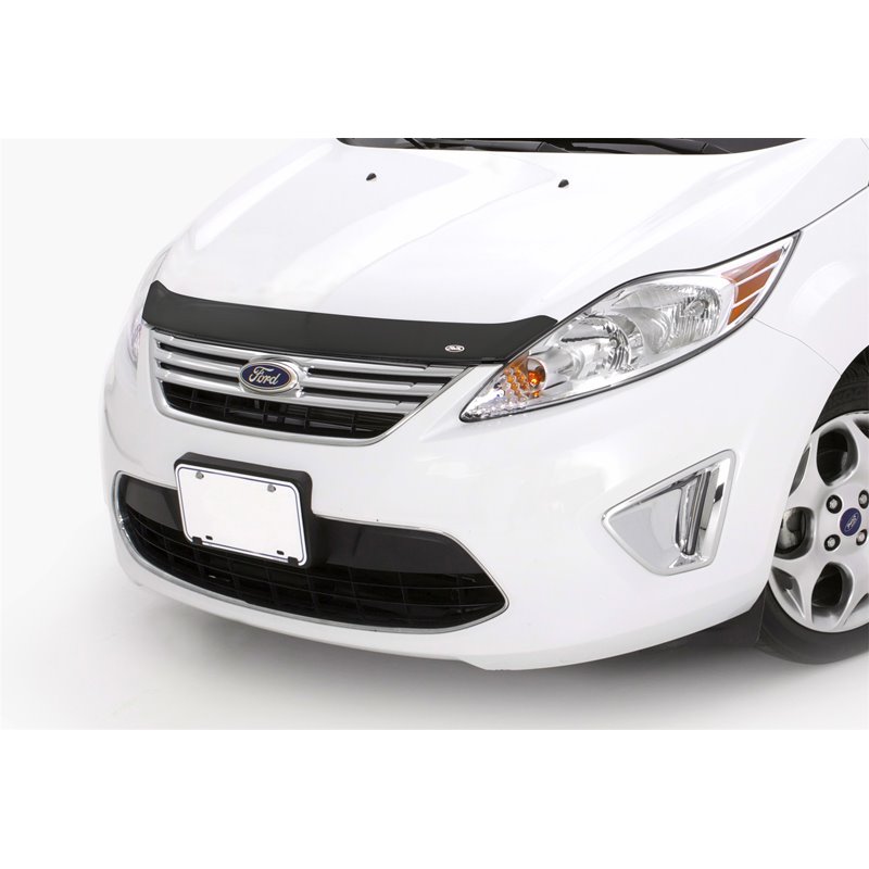 AVS | Aeroskin Smoke Hood Protector - Fiesta 1.6L 2012-2013