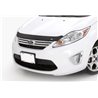 AVS | Aeroskin Smoke Hood Protector - Fiesta 1.6L 2012-2013