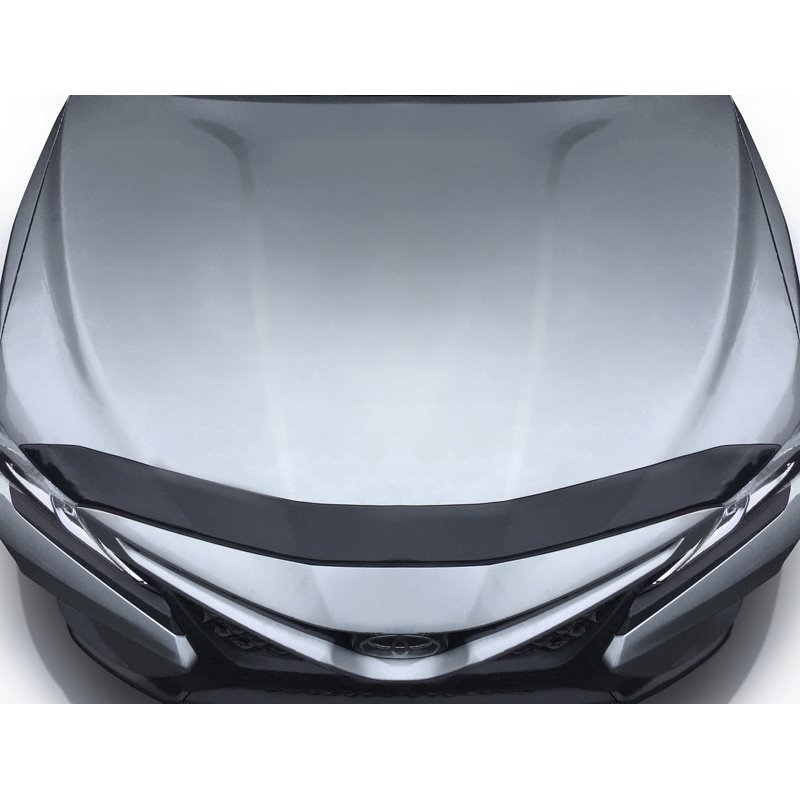 AVS | Aeroskin Smoke Hood Protector - Camry 2.5L 2018-2022