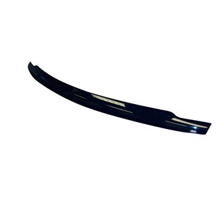 AVS | Aeroskin Smoke Hood Protector - Silverado 1500 / Silverado 2500 HD 1999-2002 AVS Hood Deflectors