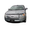 AVS | Aeroskin Smoke Hood Protector - Edge 3.5L 2007-2010 AVS Hood Deflectors