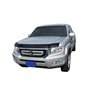 AVS | Aeroskin Smoke Hood Protector - Ridgeline 3.5L 2006-2014