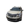 AVS | Aeroskin Smoke Hood Protector - SRX 2.8T 2010-2016