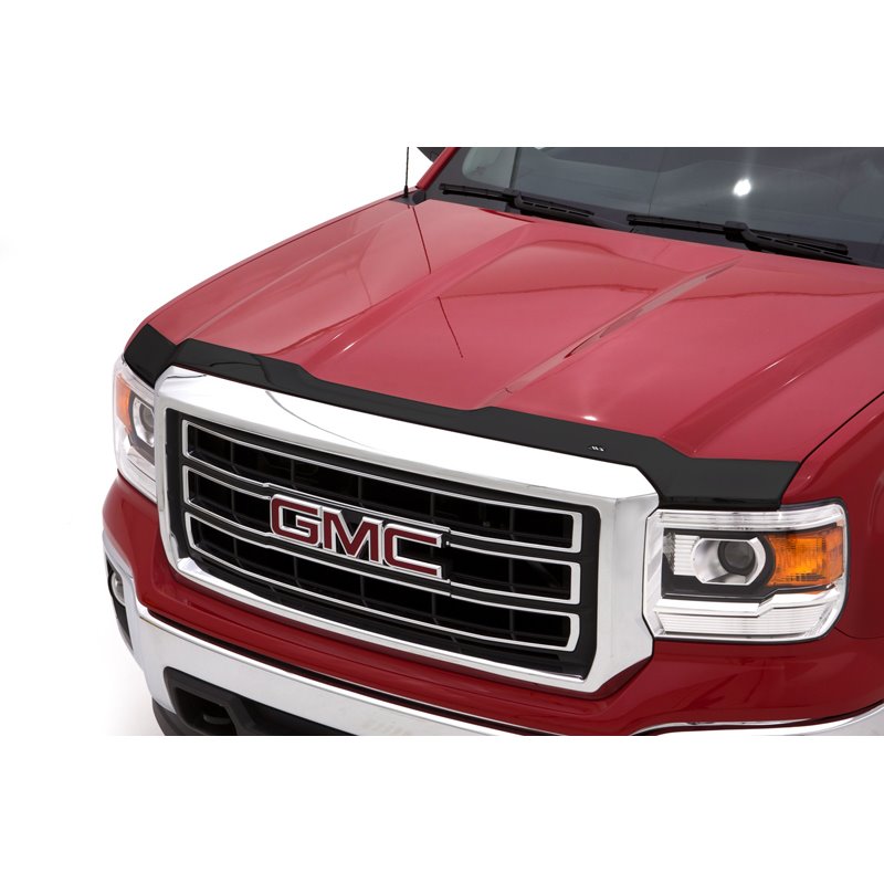 AVS | Aeroskin Smoke Hood Protector - Sierra 1500 / Sierra 1500 Limited 2014-2019