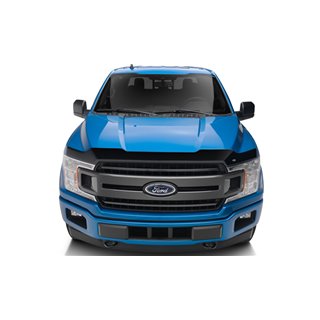 AVS | Aeroskin Smoke Hood Protector - F-150 2015-2020