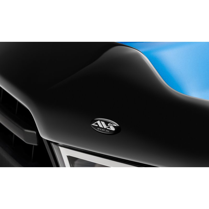 AVS | Aeroskin Smoke Hood Protector - F-150 2015-2020