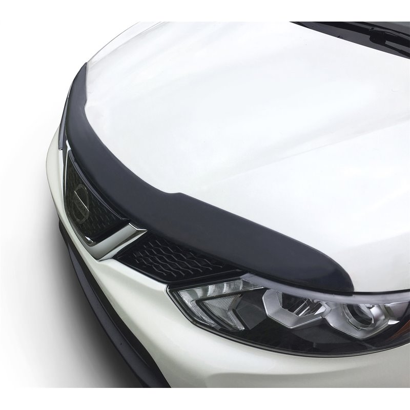 AVS | Aeroskin Smoke Hood Protector - Rogue / Rogue Select 2.0L 2014-2020