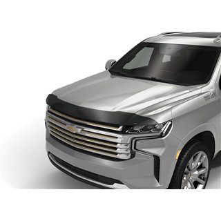 AVS | Aeroskin Smoke Hood Protector - Suburban / Tahoe 2021-2022