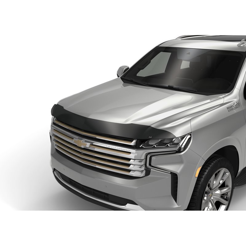 AVS | Aeroskin Smoke Hood Protector - Suburban / Tahoe 2021-2022