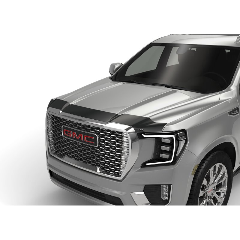 AVS | Aeroskin Smoke Hood Protector - Yukon / Yukon XL 2021-2022