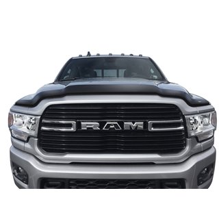 AVS | Aeroskin Smoke Hood Protector - Ram 2500 / 3500 2019-2022