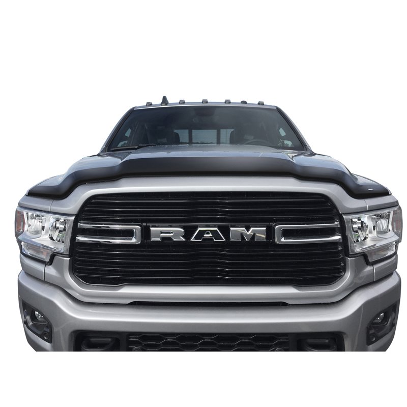 AVS | Aeroskin Smoke Hood Protector - Ram 2500 / 3500 2019-2022