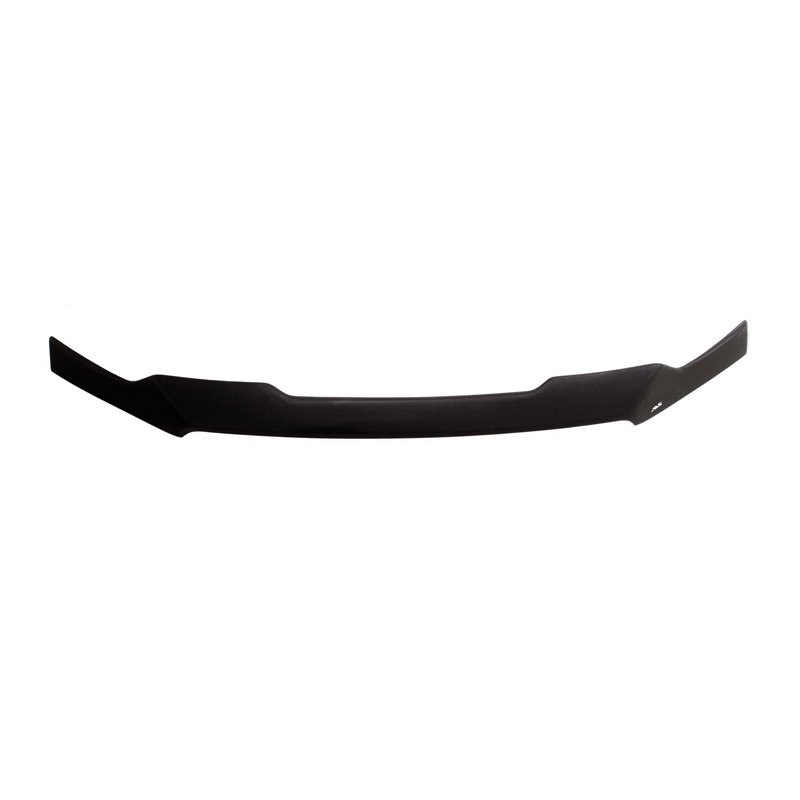 AVS | Aeroskin Matte Black Hood Protector - Sierra 2500 HD / Sierra 3500 HD 6.6L 2017-2018