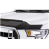 AVS | Aeroskin II Hood Protector Textured Black - F-150 2015-2020 AVS Hood Deflectors