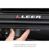 LEER | HF350M Tonneau Cover - Silverado / Sierra 1500 19-20 LEER Couvre-boite