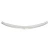 AVS | Aeroskin Chrome Hood Protector - Pilot / Ridgeline 3.5L 2016-2022