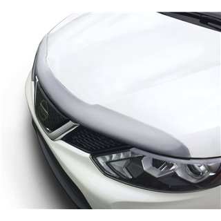 AVS | Aeroskin Chrome Hood Protector - Rogue / Rogue Select 2.0L 2014-2020