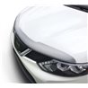 AVS | Aeroskin Chrome Hood Protector - Rogue / Rogue Select 2.0L 2014-2020