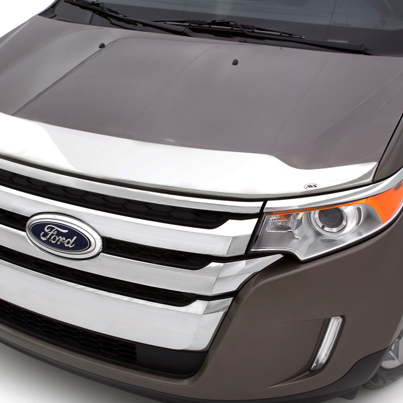 AVS | Aeroskin Chrome Hood Protector - Edge 2.0T 2019-2021
