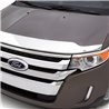 AVS | Aeroskin Chrome Hood Protector - Edge 2.0T 2019-2021