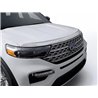 AVS | Aeroskin Chrome Hood Protector - Explorer 2.3T 2020-2022