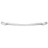 AVS | Aeroskin Chrome Hood Protector - Explorer 2.3T 2020-2022