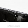 LEER | Latitude Tonneau Cover - F150 04-14 LEER Couvre-boite